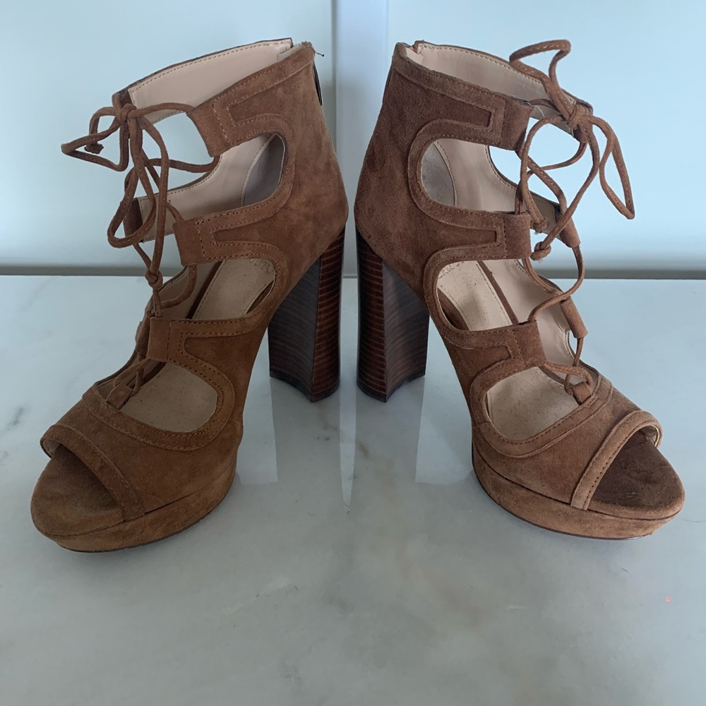 Vince Camuto heels